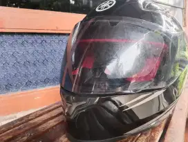 Helem Yamaha Full Face Carglos