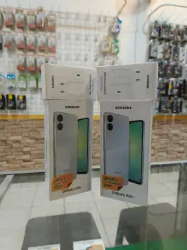 Samsung A06 Baru Segel Grosir Garansi