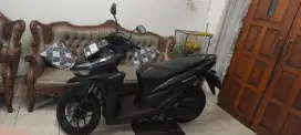 Honda Vario 125R