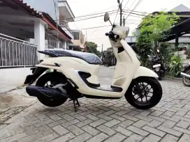 HONDA STYLO 160 CBS 2025 BLN 04