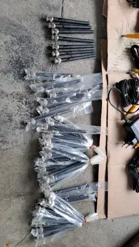 Antena wairles ori senheiser