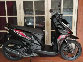 Simpanan low km beat digital persis baru pajak baru nominus jarang ada
