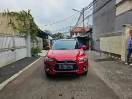 OUTLANDER PX 2017 AT