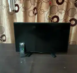 Led Sharp Aquos 24 in