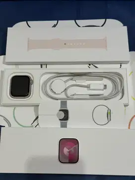 apple watch series 9 45mm