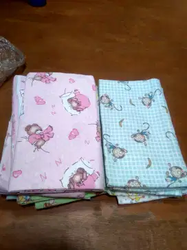 Kain bedong bayi