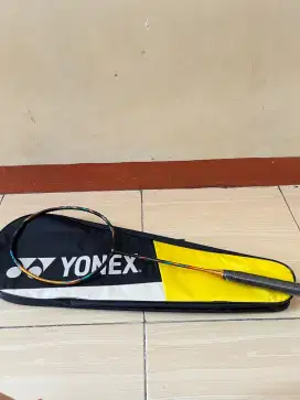 Raket Bulutangkis Yonex Astrox 88D GAME