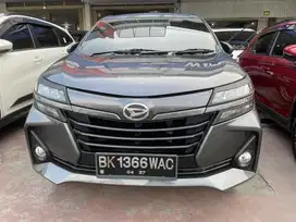 Daihatsu Xenia 1.3 X manual 2022