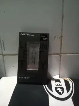 Baterai ip 8 plus