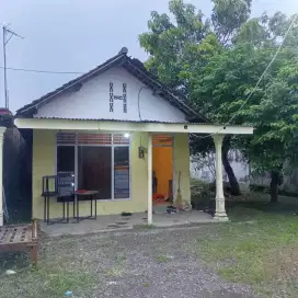 JUAL TANAH BONUS RUMAH