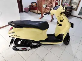 YAMAHA GRAND FILANO 2024 PAJAK ON