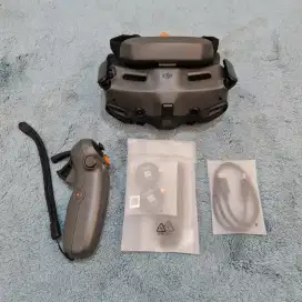 dji goggles 3 g3 goggle fpv digital mulus