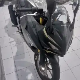 All new cbr 150 RSE 2023 istimewa