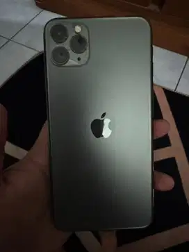 Iphone 11 Promax 256Gb