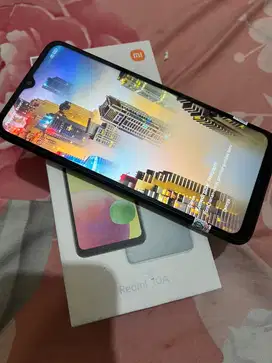 Xiaomi Redmi 10A 4/64