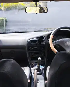 Mitsubishi Lancer 1993 Bensin