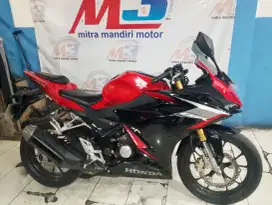 ALL NEW CBR 2022