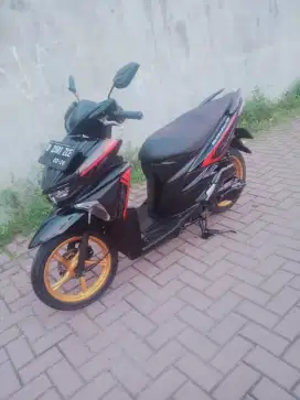 Soul GT Thun 2016 terawat
