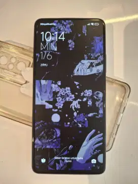 Readmi note 10 pro ram 8/128