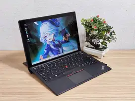 Laptop 2IN1 Lenovo Thinkpad X1 Gen 1 Intel Core M5