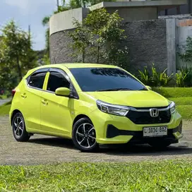New Brio E Facelift CVT 2023 KM1800an
