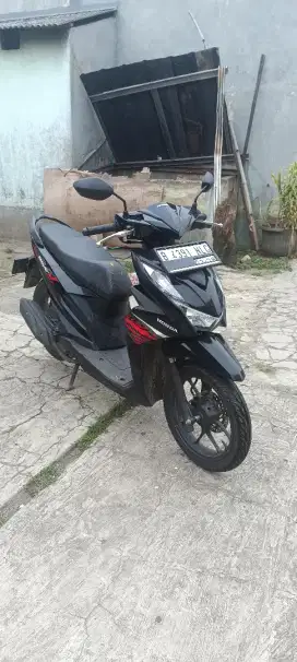for sale Beat like New 2023 Termewah