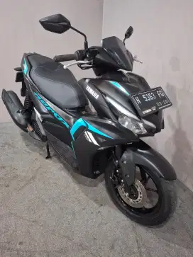 Aerox Tahun 2021