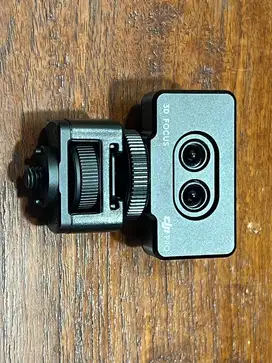 Di jual DJI RS 3D focus system