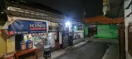 Dijual Rumah siap Huni