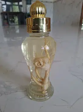 Gingseng korea usia 10 tahun lebih