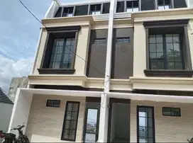 Rumah Siap Huni 10jt Teras  Parahyangan Bandung