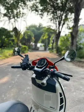 GTV 300 barang original ada semua