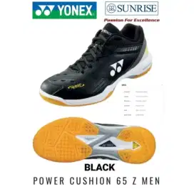 Sepatu Bulutangkis Yonex SHB Z3 MEN