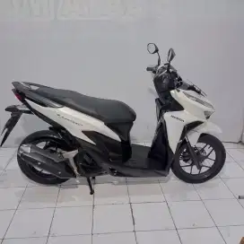 Vario 125 cbs iss 2022