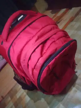 koper jansport bekas pemakaian