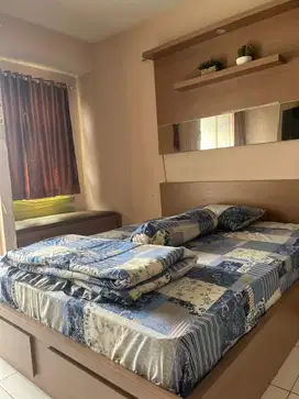 Sewa Apartemen Ayodhya Tipe Studio