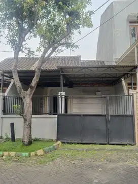 Dijual rumah star safira sidoarjo