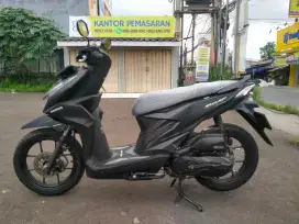 Beat deluxe abs iss mulus