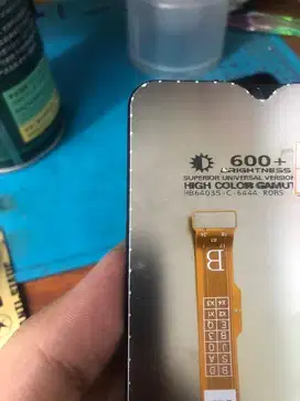 R34dy lcd oppo A9 2020