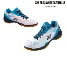 Sepatu Bulutangkis Yonex SHB Z3 MEN(OECAN BLUE)