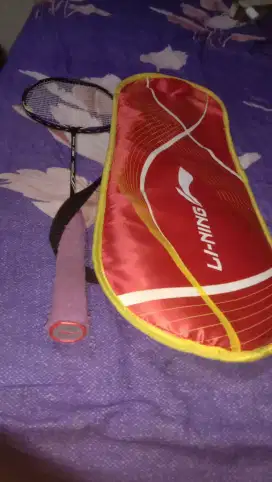 Jual raket Li-Ning