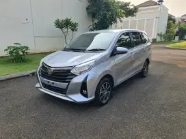 DP 10 jt 3.480 Calya G AT 2021