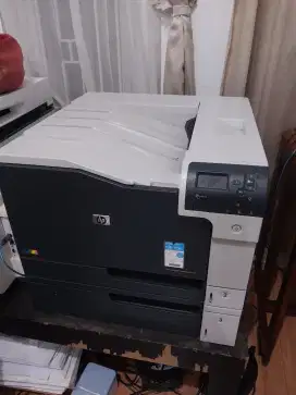 PRINTER A3 COLOR LASERJET HP M750