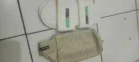 Sendal sama pouch