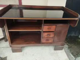 Meja jadul tempoe dulu