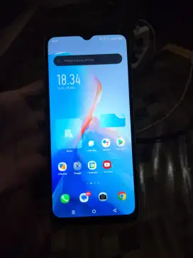 Infinix smart 7 4/64