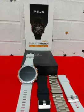 Smartwatch PEJE ZW13 Original