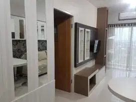 Nego sampe deal‼️ dijual  puncak bukit golf 2BR view golf