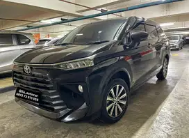 Termurah & BerGaransi ! Dijual Cepat Toyota Avanza 1.5 G Manual 2023