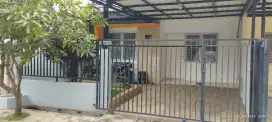 Jual rumah siap huni di lokasi strategis di Gading Serpong